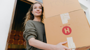 How to Move in a Week (or Less): 7 Steps to Pack Quickly