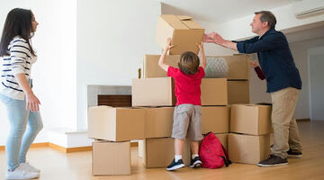 How Much Does Moving Across the Country Cost? Average Expenses Explained