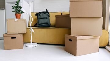 Free Moving Boxes: Top 5 Variants Where Can I Find Moving Boxes