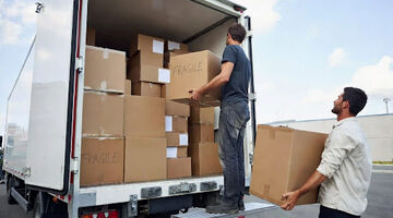 5 Ways to Deal with Moving Stress