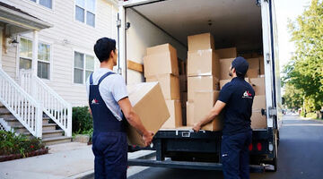 How to Choose the Right Moving Company: Step-by-Step Guide