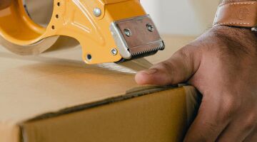 8 Best Packing Tips When Moving
