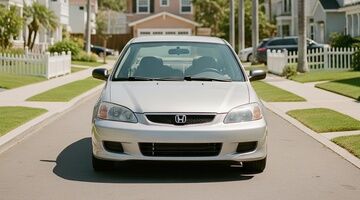 California Car Registration and California Driver License