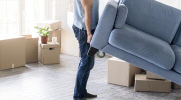 Essential tips for long distance move