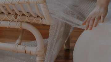 How to Move House On A Rainy Or Snowy Day