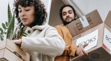Tips for Moving Locally