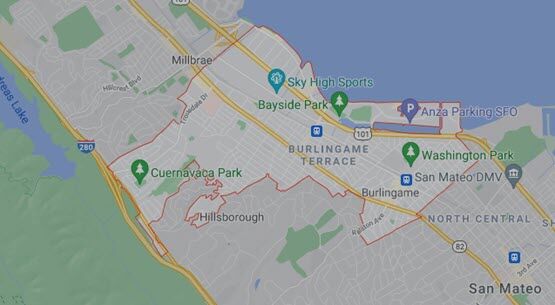 Burlingame Moving Company