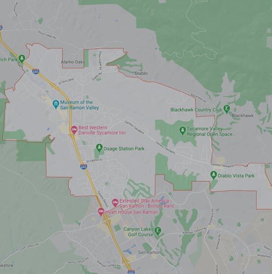 Danville local movers