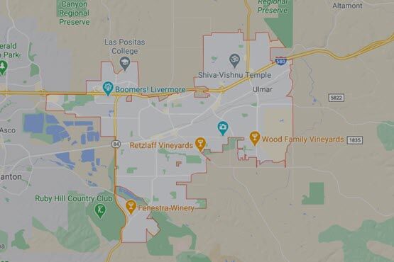 Local Livermore movers