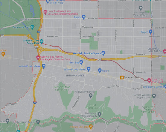 Sherman Oaks moving company