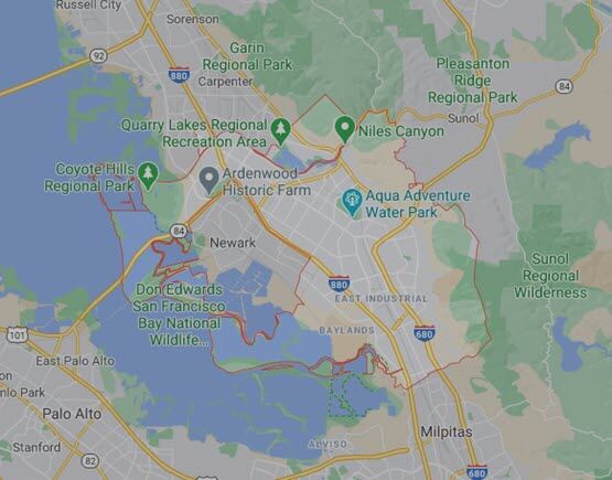 Moving Services in Fremont CA