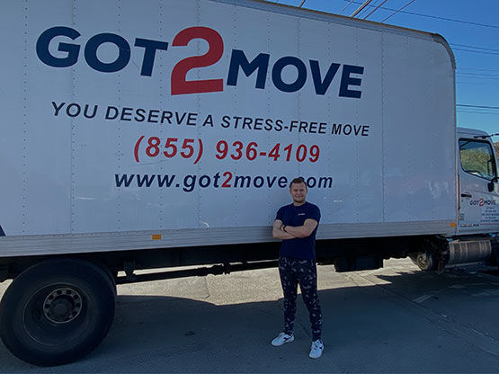 Best Los Angeles moving company