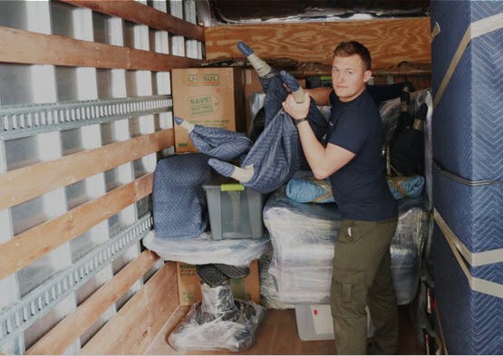 Movers in San Francisco Bay Area | Local Moving Company in San Francisco CA