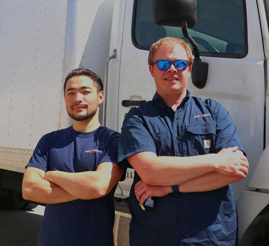 Local Sherman Oaks movers
