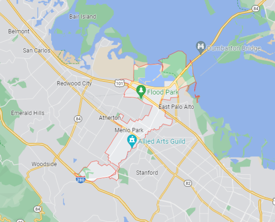 Moving to Park Movers