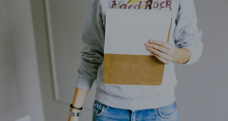 Inspect your items after moving into a new house