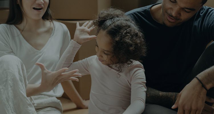 Pet-proof and baby-proof your new home