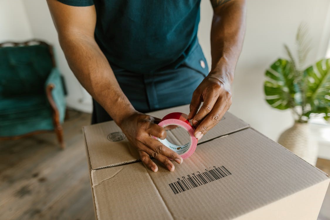 Be Polite and Helpful: Ready to Meet Movers