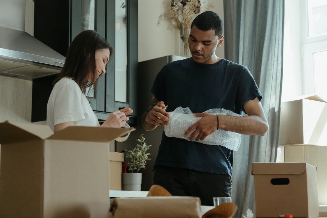Cheap Moving