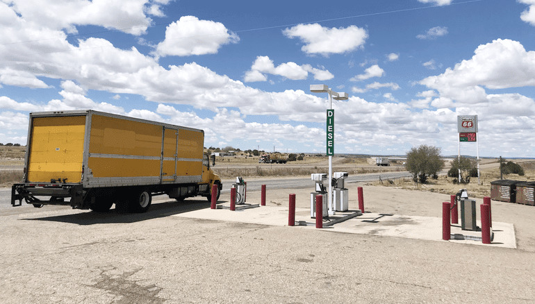 Essential tips for long distance move