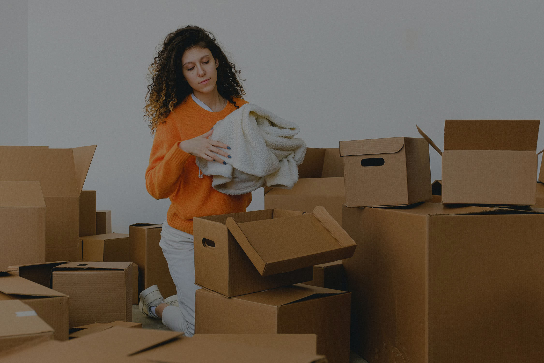 Packing tips for busy mom