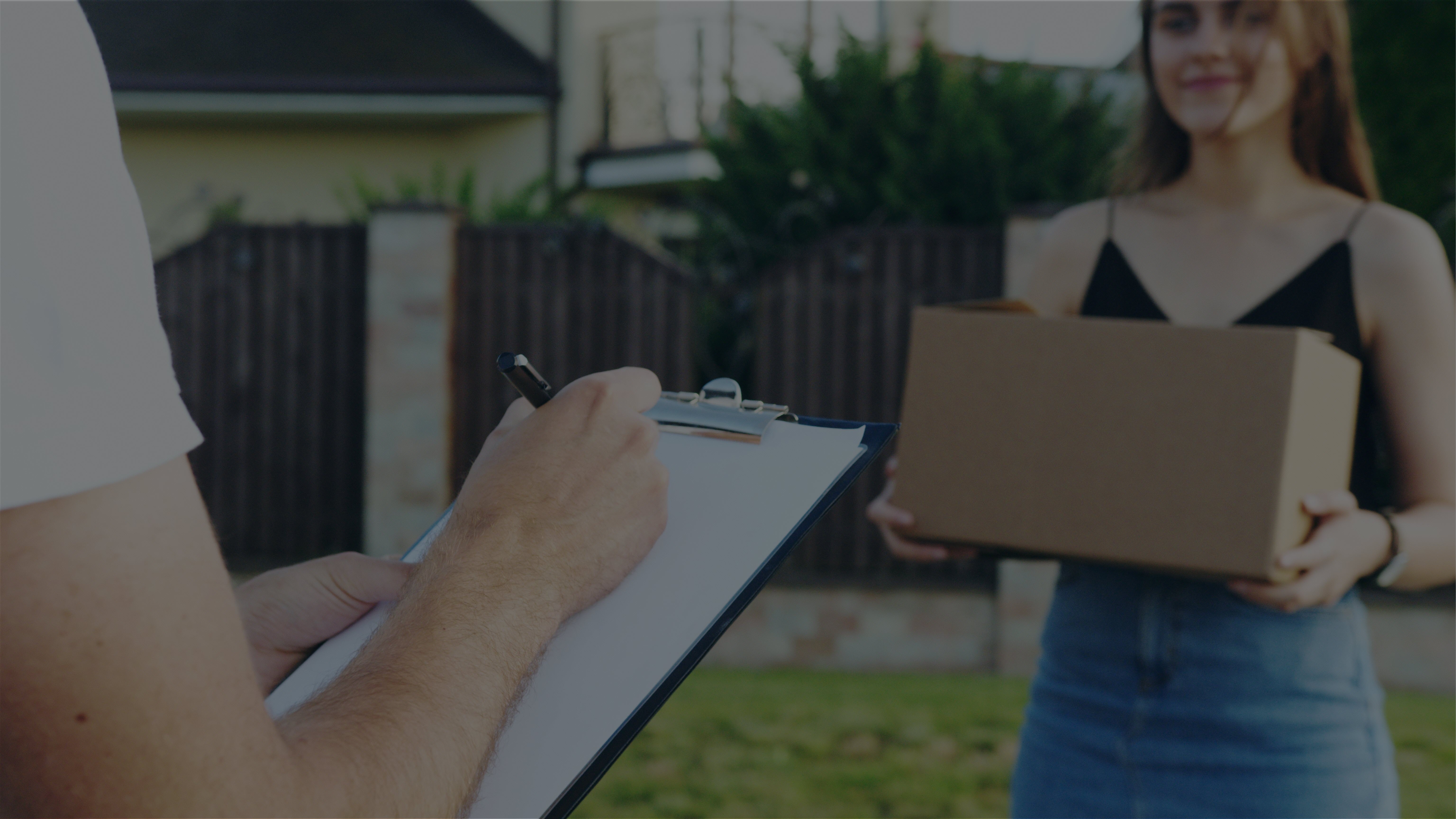 Movers can be unprofessional