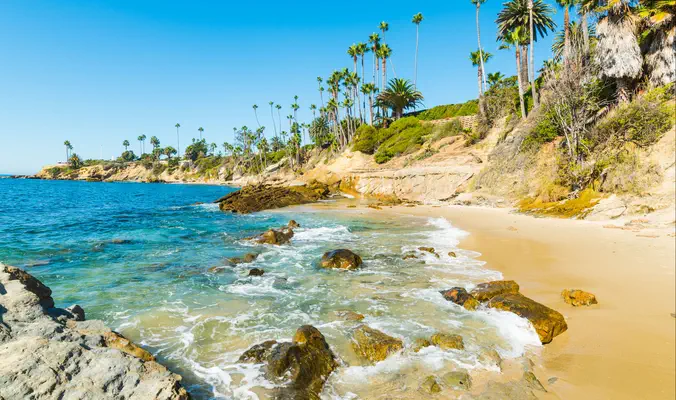 Laguna Beach Moving Company